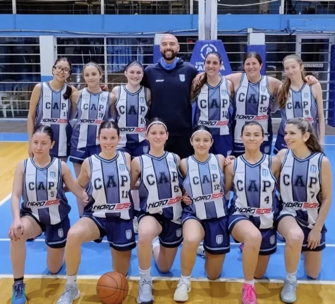 Porteño venció como local a Moreno