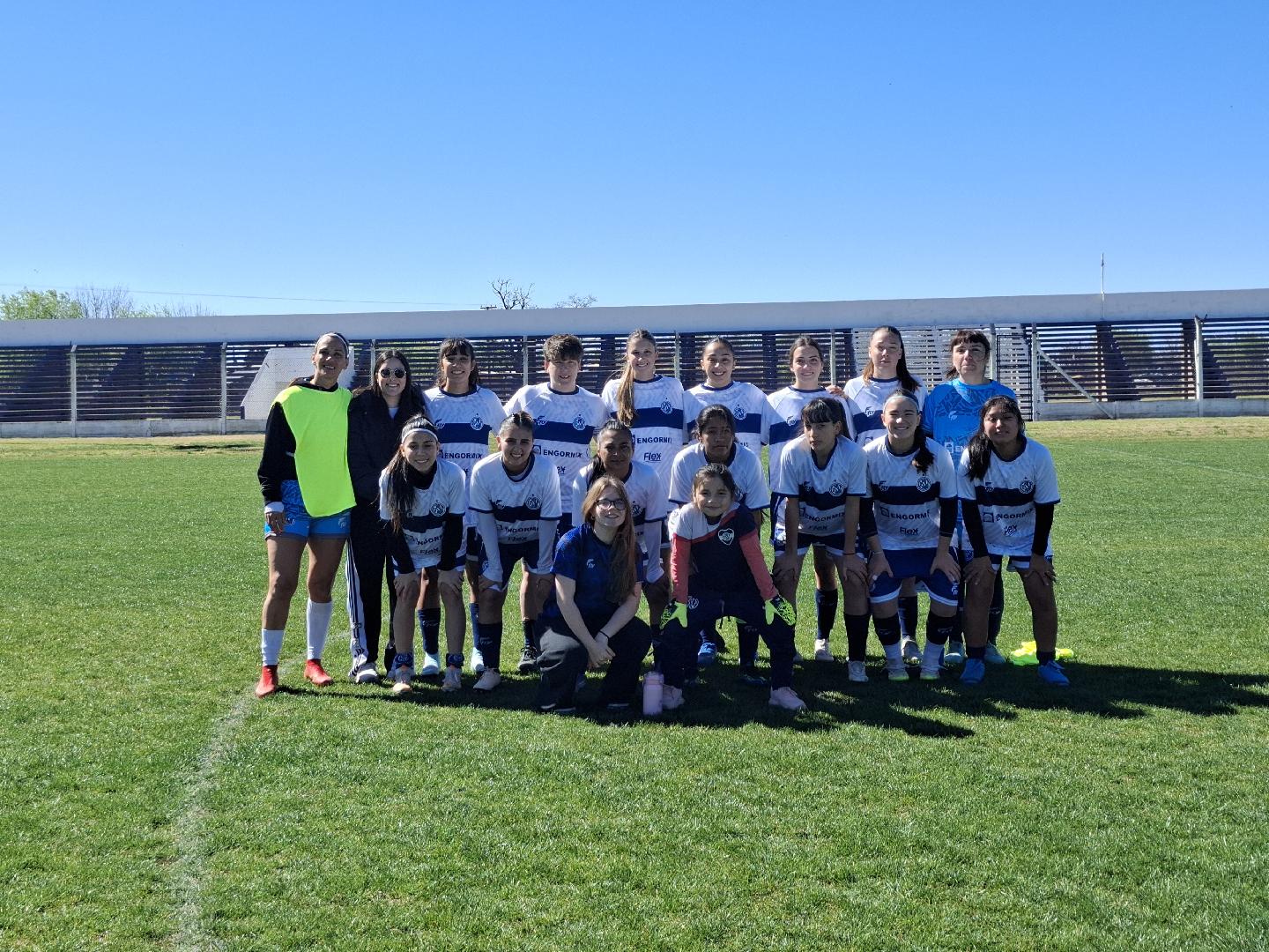 Jornada clave en el Ruperto Villarreal