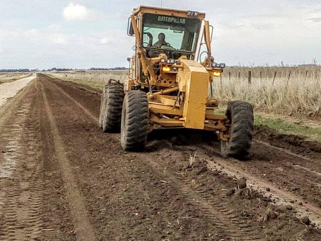 Por qué pasar la máquina no alcanza
