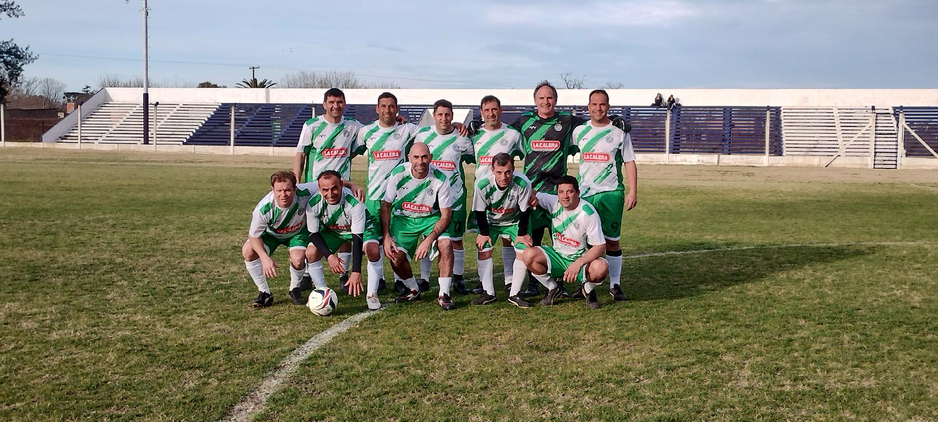 Arranca el Torneo Clausura
