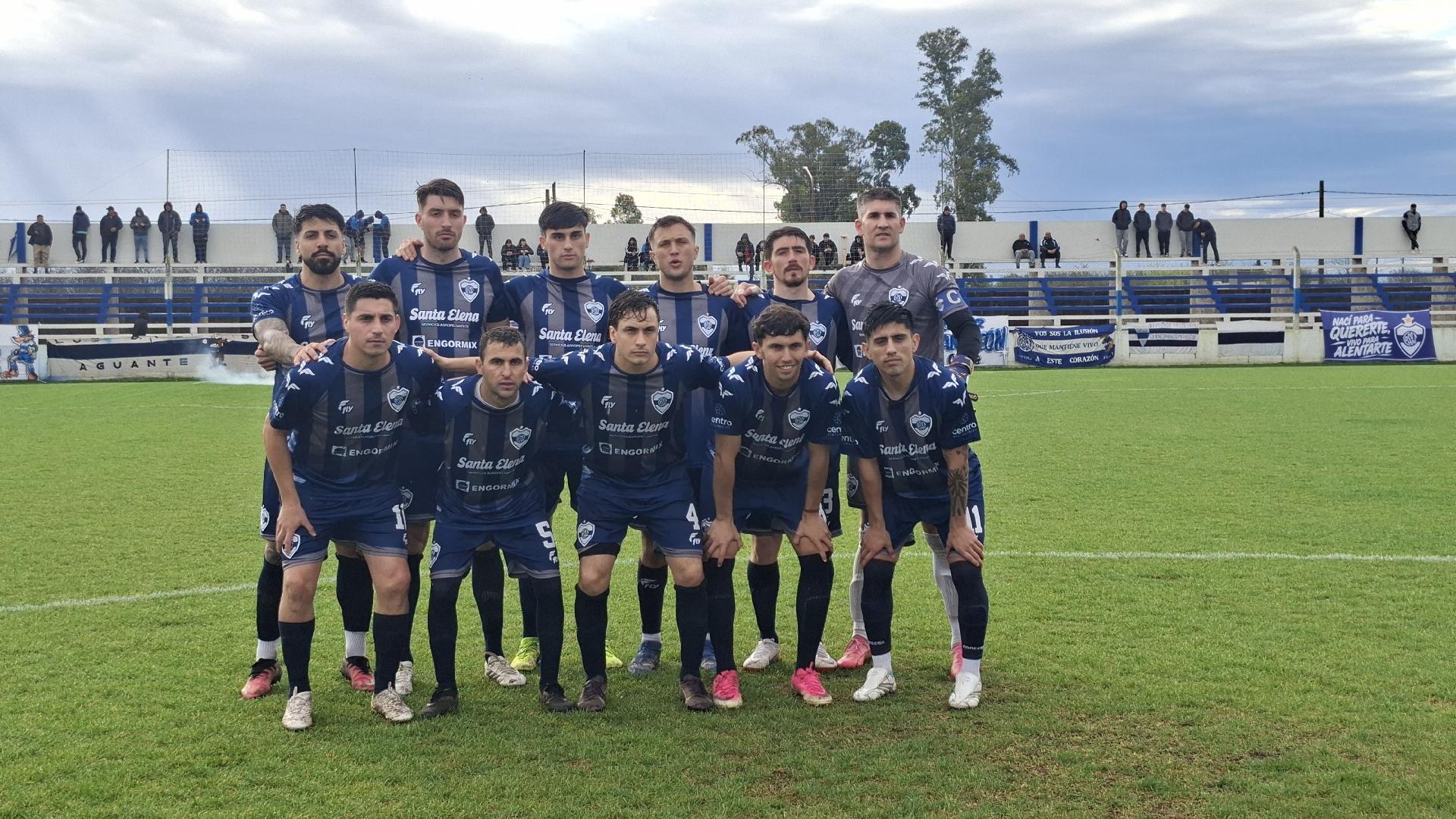 9 de Julio venció a San Martín y asegura la clasificacion