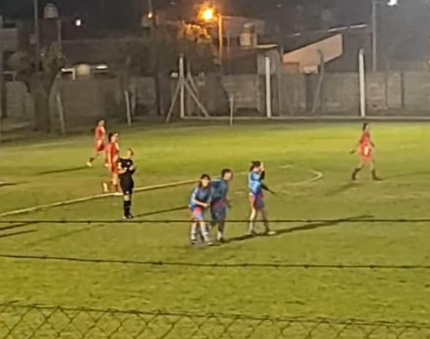 Rivadavia a un paso de quedarse con la etapa regular