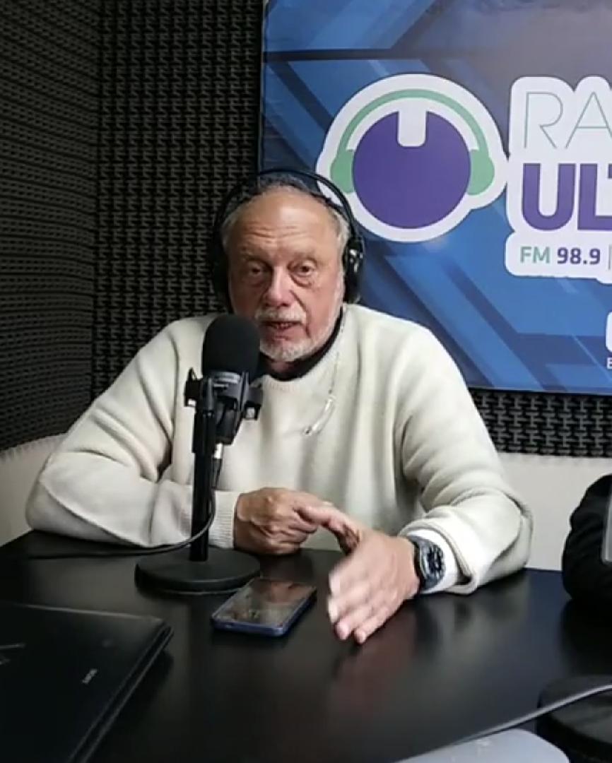 'El Centro Cardiovascular Chacabuco está a la altura de uno de Capital, Europa, o de Estados Unidos'