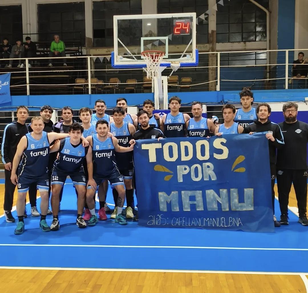 Porteño consiguió su primera victoria 