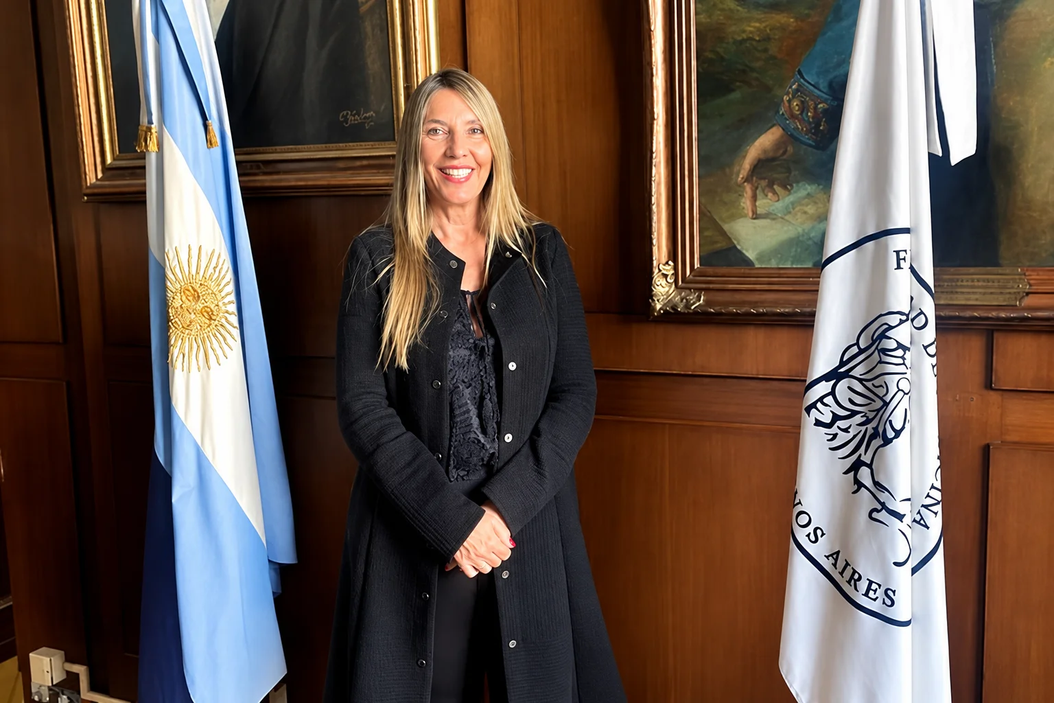 'Hoy tenemos una crisis en todo el sistema de salud'