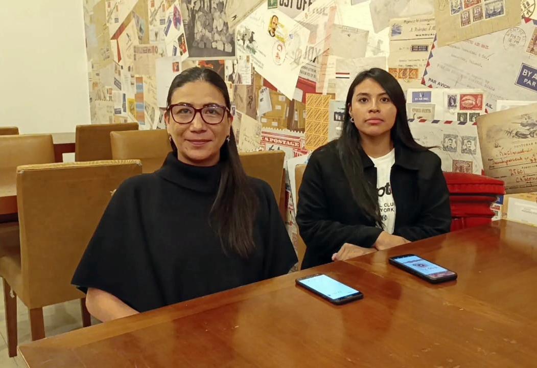 'Hay un mañana en el que juntos, con mucho trabajo, se mejora la calidad de vida'