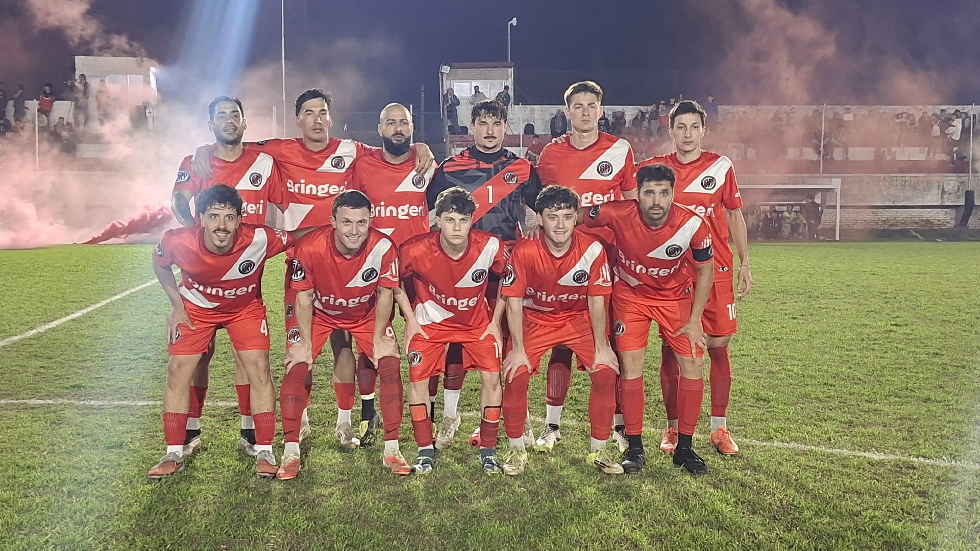 River se quedó con el clásico 