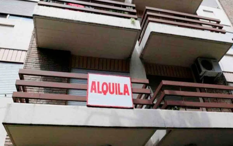 Alquileres imposibles