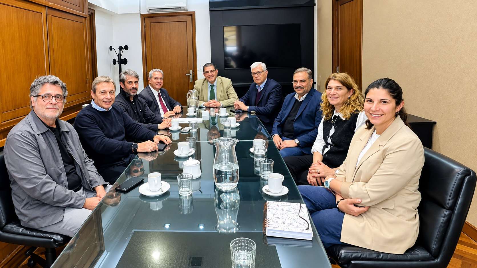 La creación de la Facultad Regional de la UTN está más cerca 