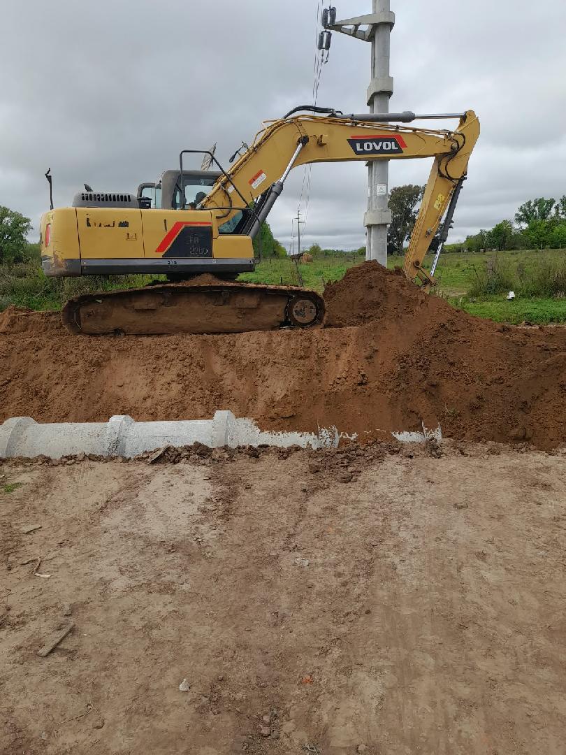 Chacabuco se prepara ante los posibles efectos del fenómeno de El Niño