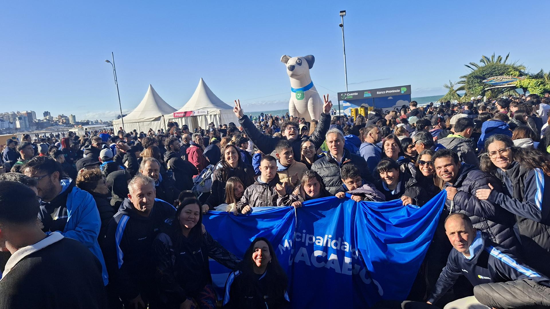 Cronograma de las actividades culturales