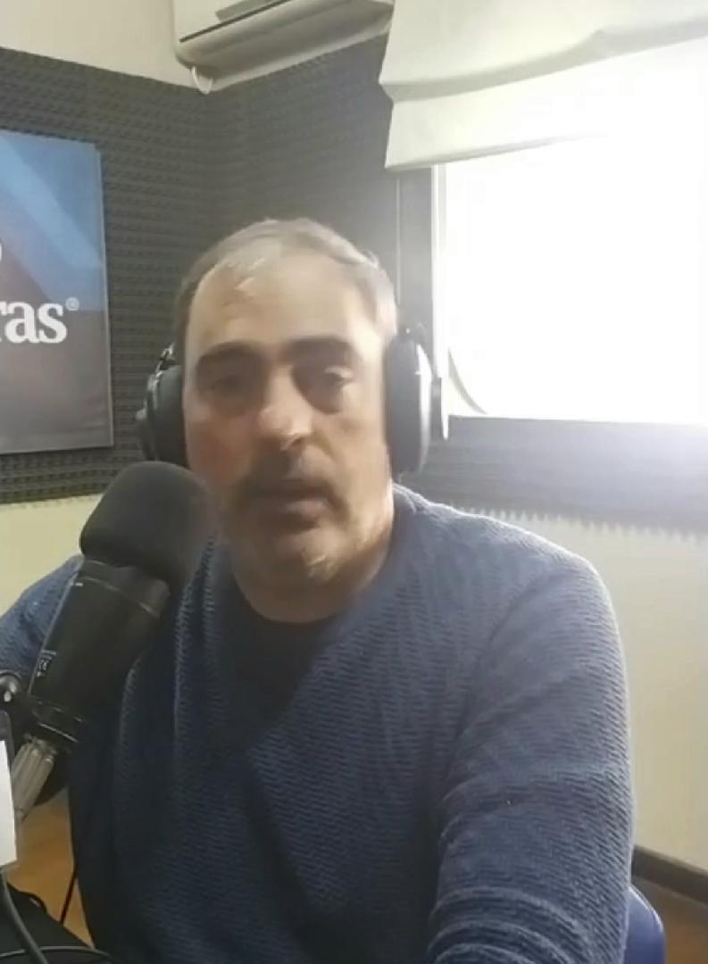 'Hay que sumar ideas comunes para echar a este gobierno nacional nefasto'