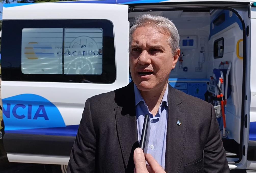 'Esto debe ser un llamado a la sociedad a bajar los decibeles'