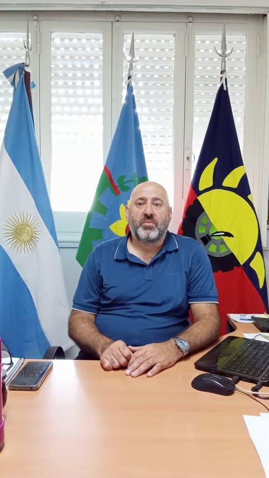 El Municipio tomará precauciones ante una rodada prevista para hoy
