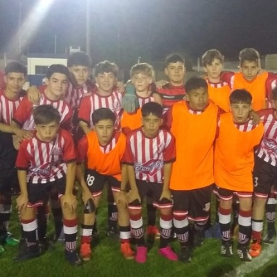 Chacabuco se despidió del certamen