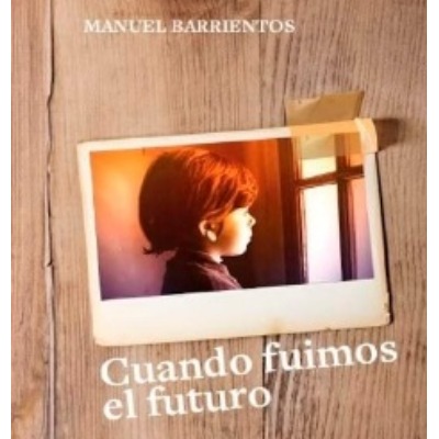 'Cuando fuimos el futuro' se presentó en La Plata