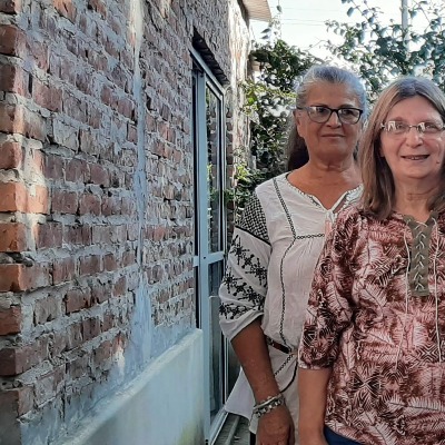 'No van a lograr quebrar el pacto con el Nunca más'