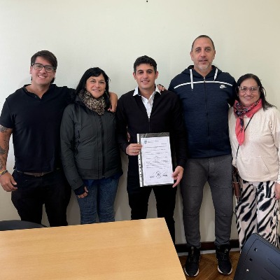 Una academia de baile fue declarada como entidad de bien público
