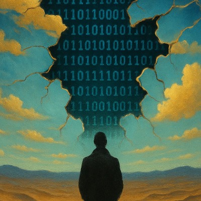 ¿Vivimos en una simulación?