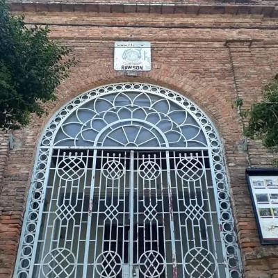 Los italianos de Rawson también tuvieron su institución
