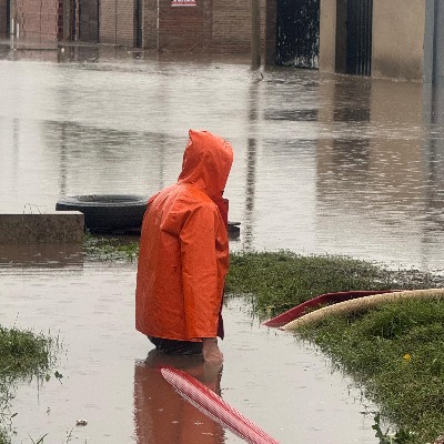 El Gobierno decretó la emergencia hídrica 