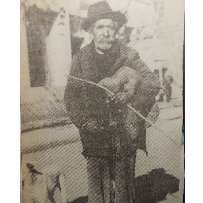 El viejo Ponce 