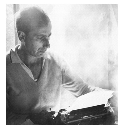 Haroldo Conti, el militante