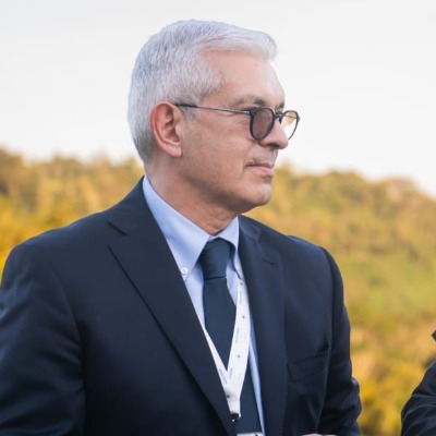 Julián Domínguez encabezaría la lista de senadores provinciales