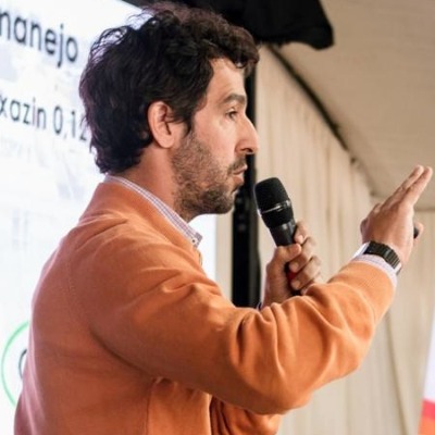 'El temporal no dejó consecuencias graves en el campo'