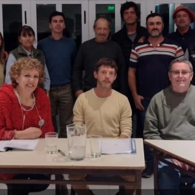 'El desmantelamiento del INTA es una locura'
