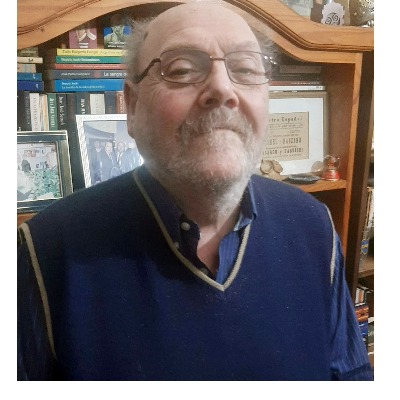 'Los argentinos no conocen al Rosas del exilio'